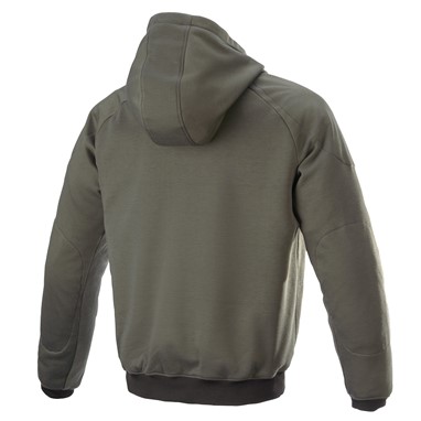 Pullover Alpinestars AGELESS HOODIE | Pullover
