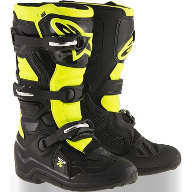 Botas Alpinestars TECH 7 S. | Botas