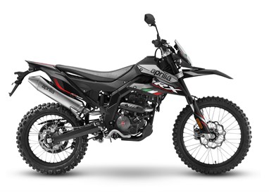 Aprilia RX 125 | Moto | Motos