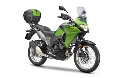 Kawasaki Versys-X 300 Urban | Moto | Adventure Tourer