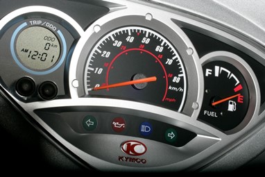 Kymco People S 50 | Scooter | Scooters 50 cc