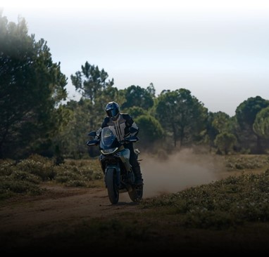 Norton Atlas 2026 | Moto | Atlas