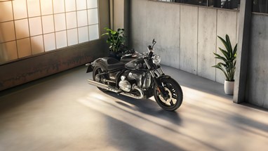 BMW R 18 2025 | Moto | Heritage