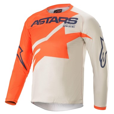 Camisola Alpinestars YOUTH RACER BRAAP JERSEY | Jerseys