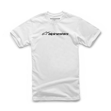 T-Shirt Alpinestars LINEAR TEE | T-Shirt