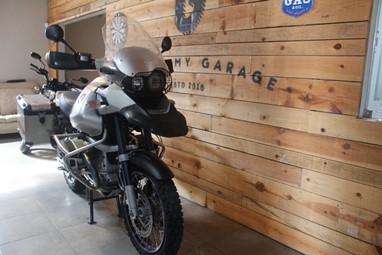 BMW R 1150 GS Adventure | Moto
