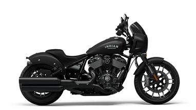 Indian Sport Chief | Moto | Cruiser