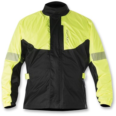 Alpinestars HURRICANE RAIN JACKET | Blusões