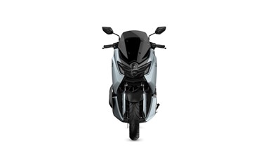 Yamaha NMAX 125 Tech MAX 2025 | Scooter | Desporto