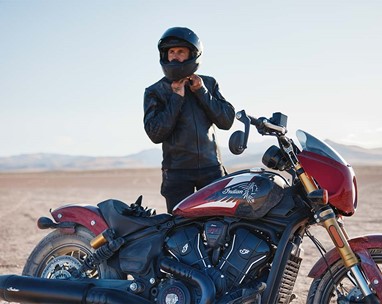 Indian 101 Scout | Moto | Scout