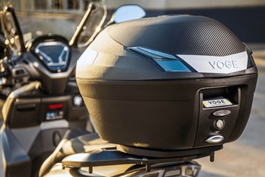 Voge SR16 | Scooter | Scooters