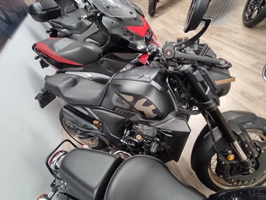 Zontes GK 350 | Moto