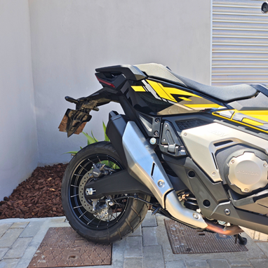 Honda X-ADV 750 SPECIAL EDITION | Moto