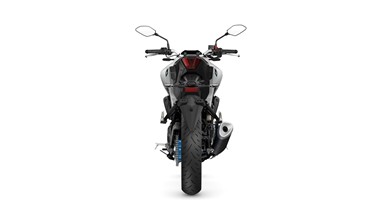 Yamaha MT-03 2025 | Moto | Hyper Naked