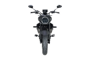 Zontes 350S | Moto | CUSTOM