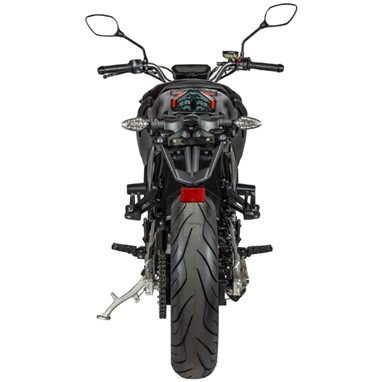 ATAC Krypton 300 | Moto | Naked