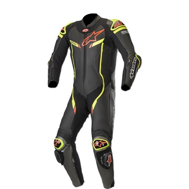 Fato Alpinestars GP PRO V2  SUIT 1 PC TECH-AIR® COMPATIBLE | Fatos