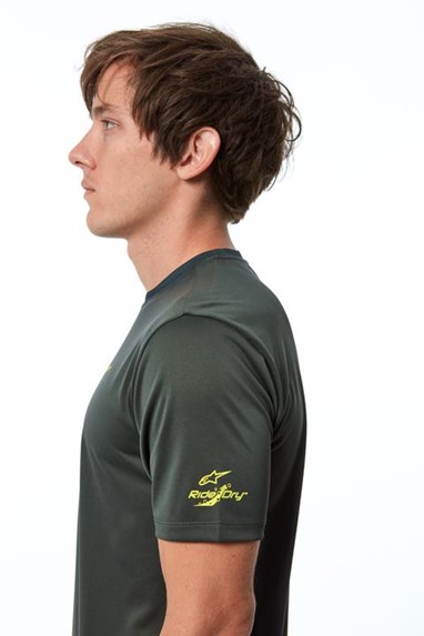 T-Shirt Alpinestars TECH AGELESS PERFORMANCE TEE | T-Shirt