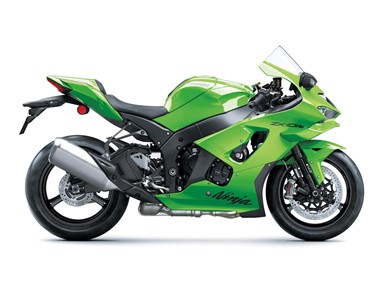 Kawasaki Ninja ZX-10RR 2026 | Moto | Supersport & Sport