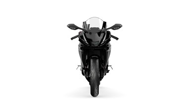 Yamaha R7 2026 | Moto | Super Desportivas