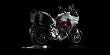 Mv Agusta Turismo Veloce 800 Lusso | Moto | Turismo Veloce