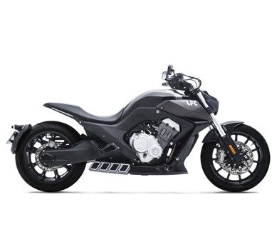 BENDA LFC700 | Moto | Cruiser