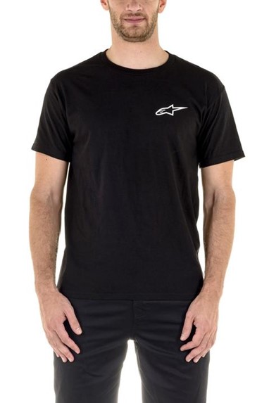 T-Shirt Alpinestars NEU AGELESS TEE | T-Shirt