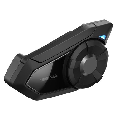 SENA Intercomunicador 30K Duplo c/ sistema Mesh Intercom | Intercomunicadores