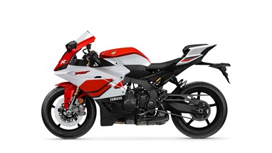 Yamaha R9 2026 | Moto | Super Desportivas