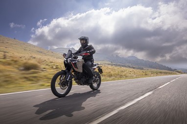 Benelli BKX 125 | Moto | BKX