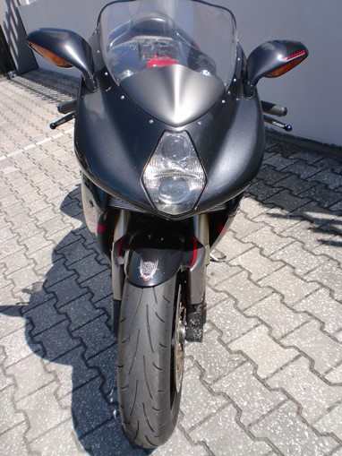 MV Agusta F4 1000 R | Moto