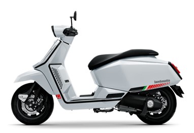 Lambretta X125 | Scooter | Scooters 125cc