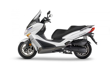 Kymco Grand Dink 125 ABS | Scooter | Scooters 125 cc