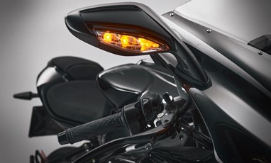 Mv Agusta F3 RR | Moto | Super-Sport