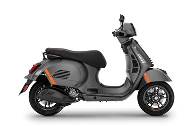 Vespa GTS 300 Super Sport | Scooter | GTS Super