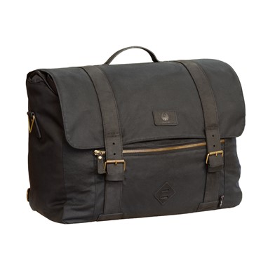 Merlin BRAYTON PANNIERS BLACK | Mala