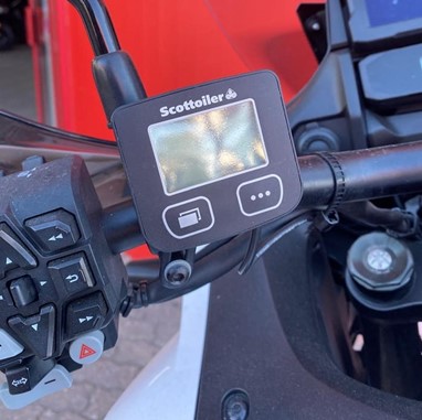 Honda NT 1100 DCT | Moto