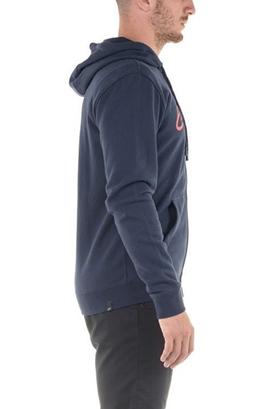 Pullover Alpinestars AGELESS II ZIP HOODIE | Pullover