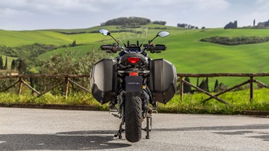 Yamaha TRACER 7 GT 2025 | Moto | Desportivas de Turismo