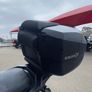 Benelli TRK 502 | Moto