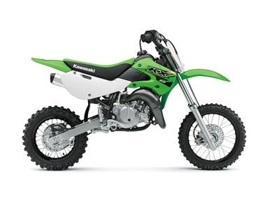 Kawasaki KX65 | Moto | Motocross