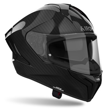 AIROH MATRYX Carbon Gloss | Capacete Integral