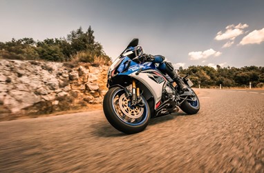 Suzuki GSX-R1000R | Moto | Desportivas