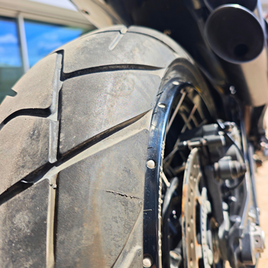 Zontes 350 TX ADV | Moto