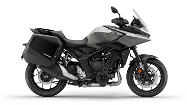 Honda CB1000GT 2026 | Moto | Sport Touring