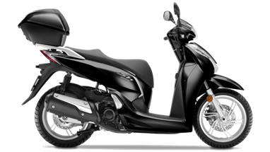 Honda SH300i | Scooter | Scooters