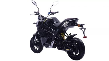 Motron VIZION | Moto Elétrica