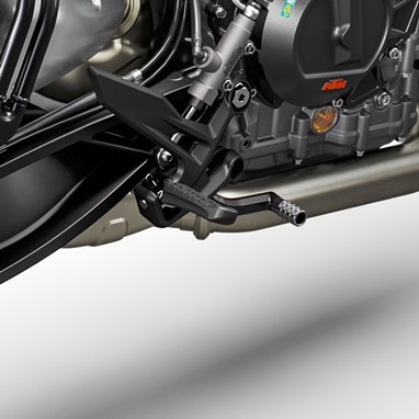 KTM 790 DUKE 2024 | Moto | Naked Bike