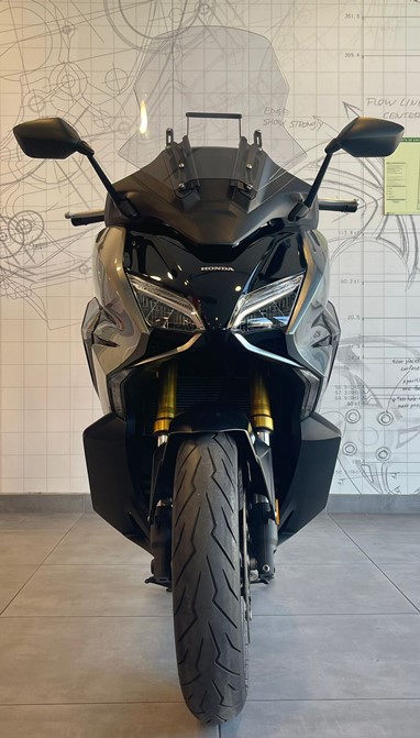 Honda Forza 750 | Moto
