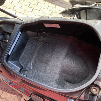 Suzuki BURGMAN 650 | Moto